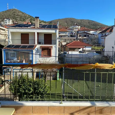 Apartament Feels Like 2 Maniákoi