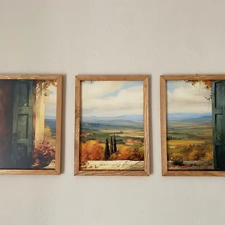 Feels Like 2 Apartament *