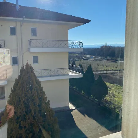 Feels Like 2 Appartement