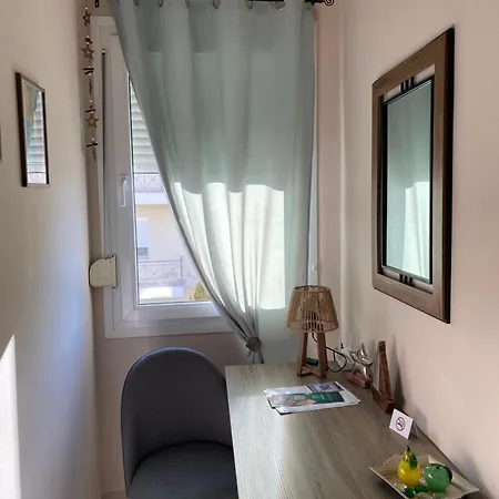 Feels Like 2 Appartement
