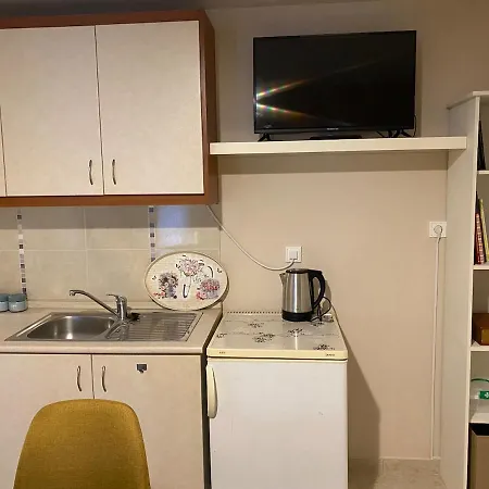 Feels Like 2 Appartement