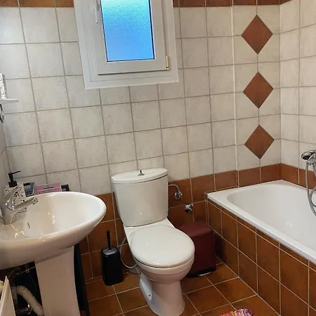 Apartamento Feels Like 2