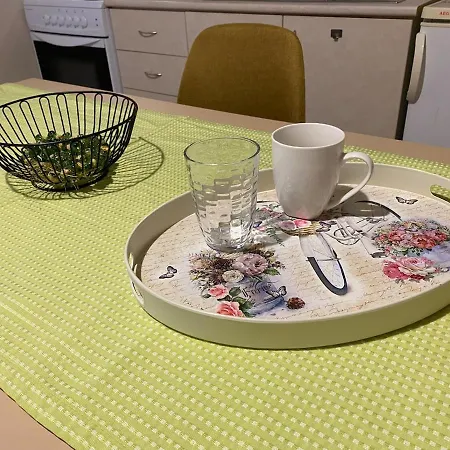 Apartamento Feels Like 2