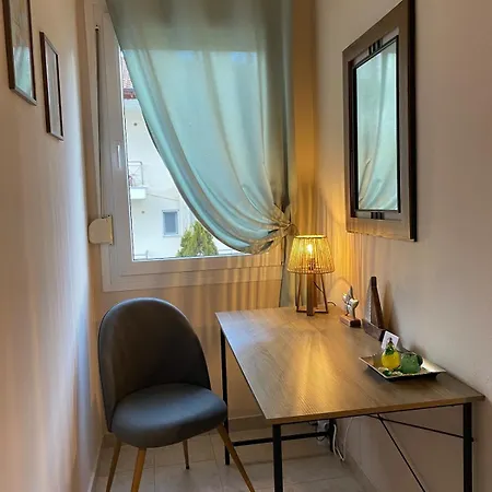 Feels Like 2 Appartement *