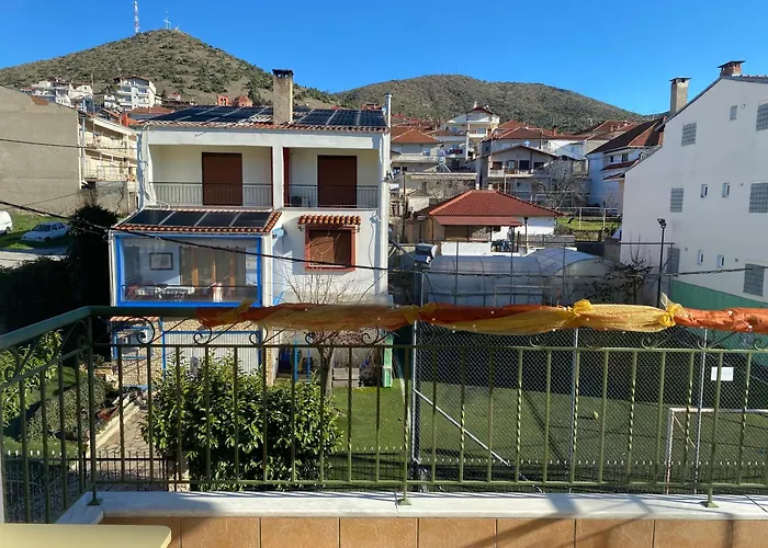 Apartament Feels Like 2 Maniákoi