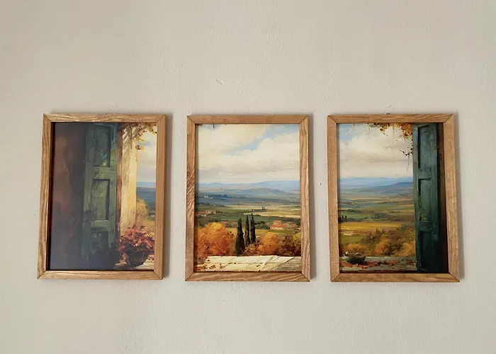 Feels Like 2 アパート *