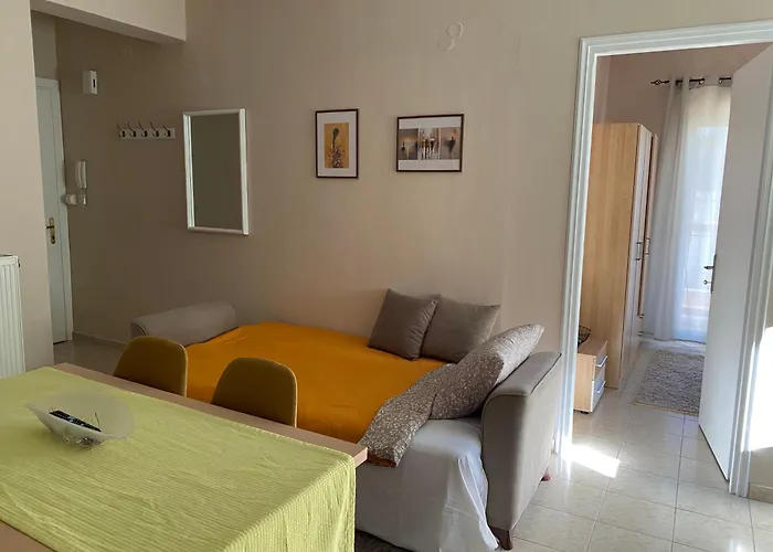 Feels Like 2 Apartament