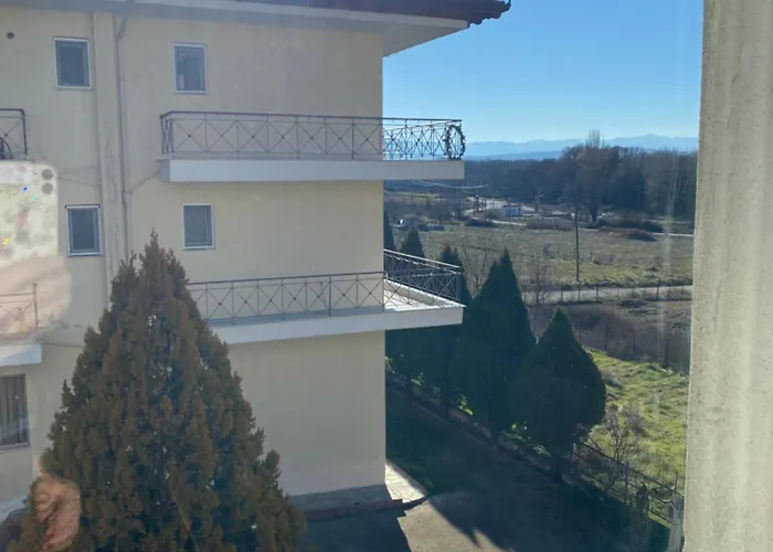 Feels Like 2 Apartamento