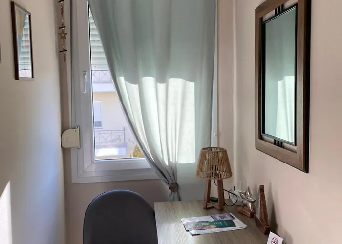 Feels Like 2 Apartamento