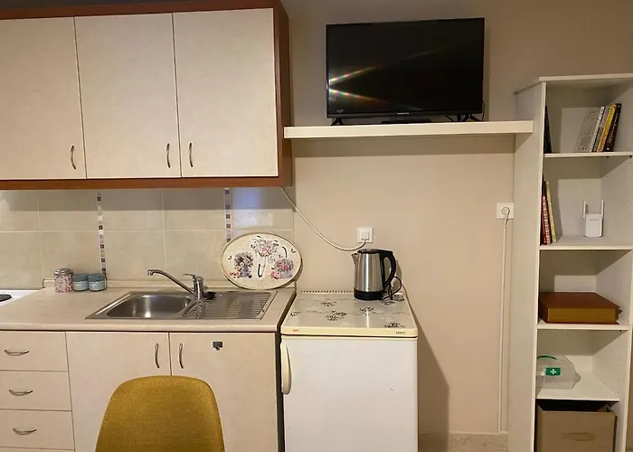 Feels Like 2 Apartament