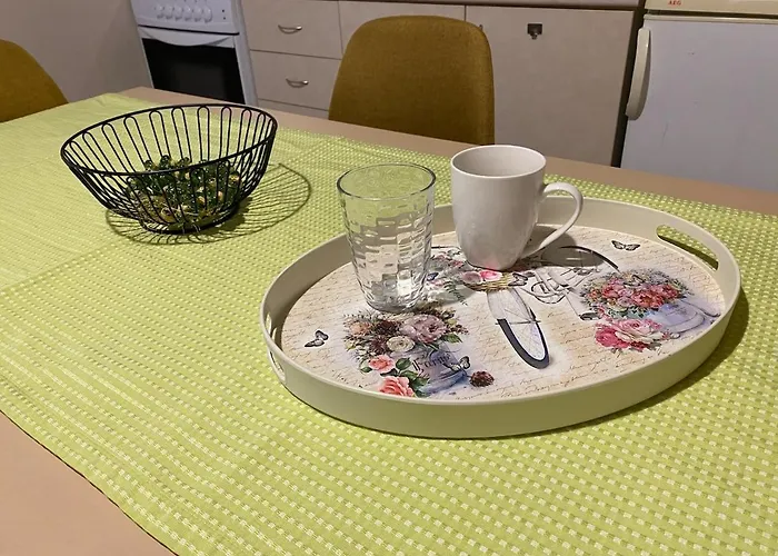 Apartament Feels Like 2