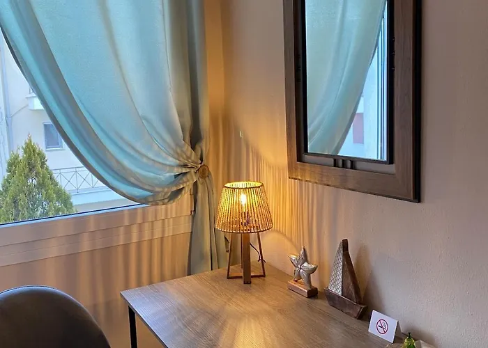 Apartament Feels Like 2 *