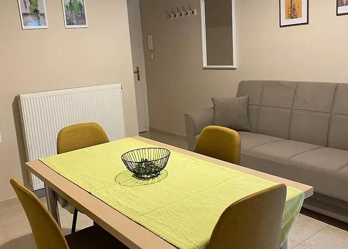 Feels Like 2 Apartamento *