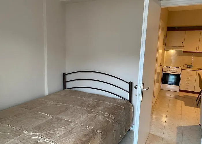 Apartamento Feels Like 2 Maniákoi