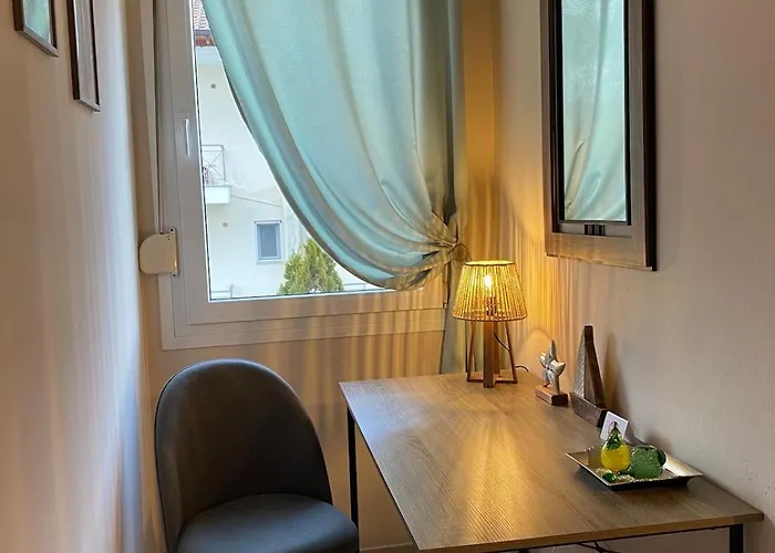 Feels Like 2 Apartament *